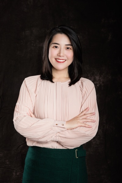 Joanna Zeng
