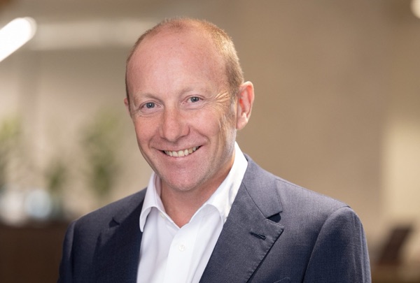 Darren Klenk