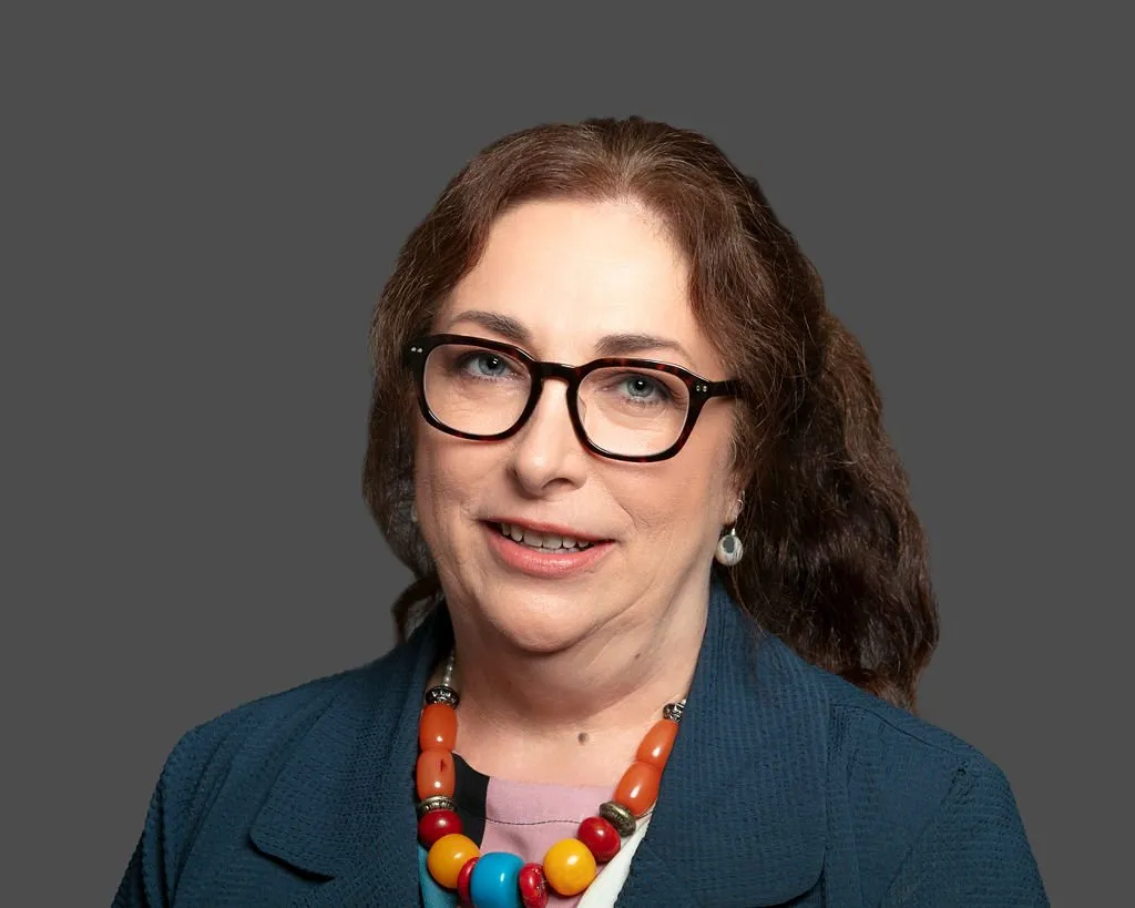 Lisa Gough